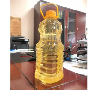 Sunflower Oil unrefined
