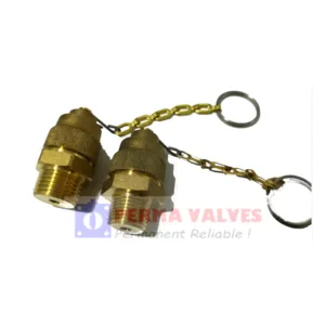 Transformer oil sampling device oil sampler by Hengyang Perma Valves Co.,Ltd