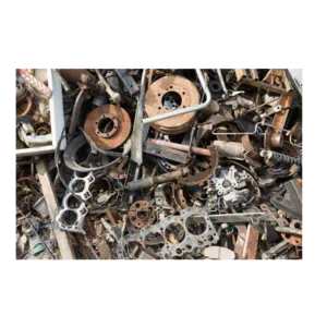 Scrap by Saanray Export limited