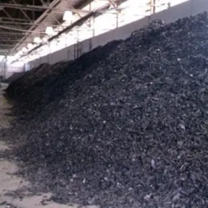 TDA tire shreads by OSS Export LLC.