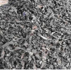 Tire Shreds by OSS Export LLC.
