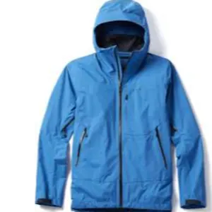 RAIN JACKET