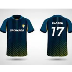 SOCCER UNIFORM - Image 2
