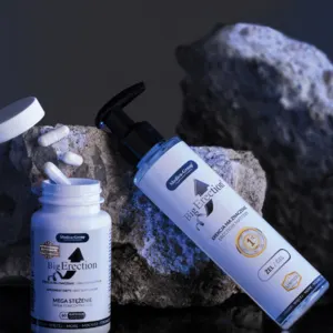 BigErection gel - for a strong and long erection - Image 3