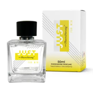 Pherostrong Perfumes Just For Men And For Women - Image 2