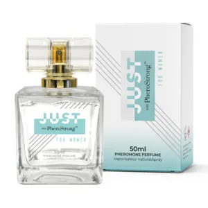 Pherostrong Perfumes Just For Men And For Women - Image 3