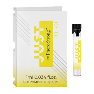 Pherostrong Perfumes Just For Men And For Women - Image 4