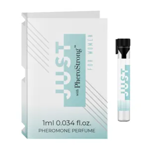 Pherostrong Perfumes Just For Men And For Women - Image 5