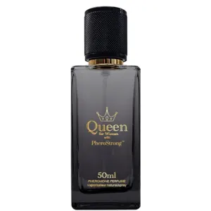 Perfumes PheroStrong Queen & King - Image 2