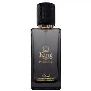 Perfumes PheroStrong Queen & King - Image 3