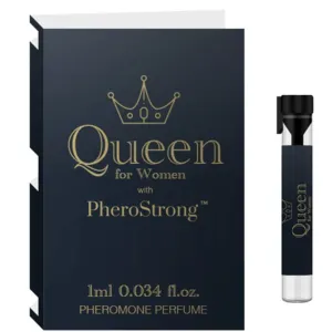 Perfumes PheroStrong Queen & King - Image 4