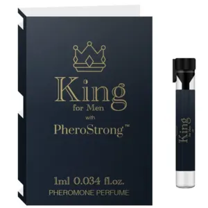 Perfumes PheroStrong Queen & King - Image 5