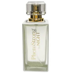 Pherostrong Perfume By Night fro Men and for Women - Image 2