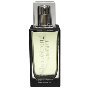 Pherostrong Perfume By Night fro Men and for Women - Image 3