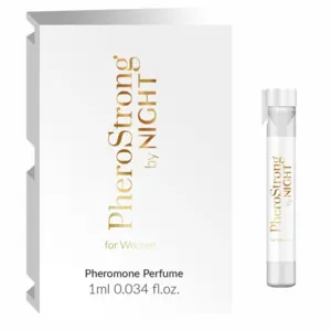 Pherostrong Perfume By Night fro Men and for Women - Image 4