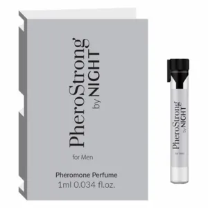 Pherostrong Perfume By Night fro Men and for Women - Image 5