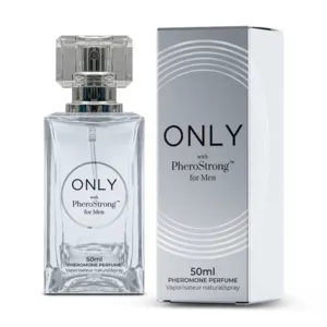 PheroStrong Perfumes Only For Men And For Women - Image 2