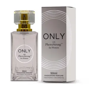PheroStrong Perfumes Only For Men And For Women - Image 3
