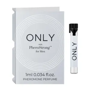 PheroStrong Perfumes Only For Men And For Women - Image 5