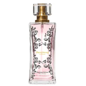 Perfumes PheroStrong Classic for Men and for Women - Image 2