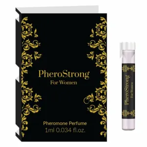 Perfumes PheroStrong Classic for Men and for Women - Image 6