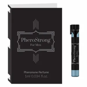 Perfumes PheroStrong Classic for Men and for Women - Image 7