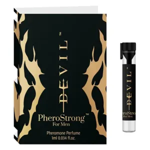 Perfumes PheroStrong Angel And Devil - Image 4