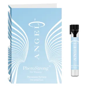 Perfumes PheroStrong Angel And Devil - Image 5