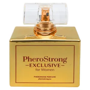 Perfumes PheroStrong Exclusive For Women And Me - Image 2