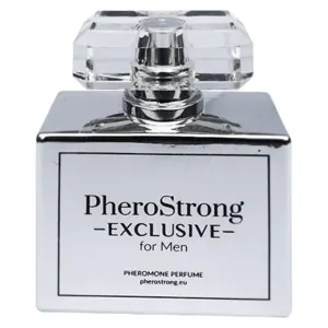Perfumes PheroStrong Exclusive For Women And Me - Image 3