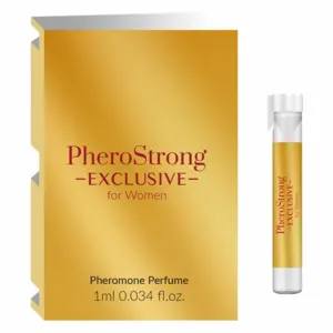 Perfumes PheroStrong Exclusive For Women And Me - Image 4