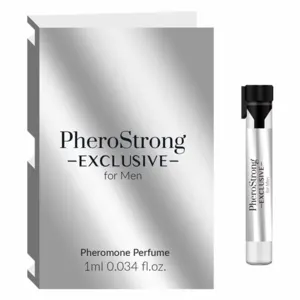 Perfumes PheroStrong Exclusive For Women And Me - Image 5