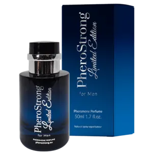 Phero Strong Perfumes Limited Edition Man&Woman - Image 3
