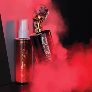 Phero Strong Perfumes Limited Edition Man&Woman - Image 4