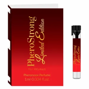 Phero Strong Perfumes Limited Edition Man&Woman - Image 6
