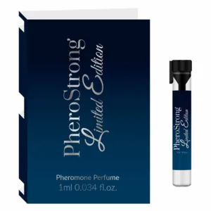Phero Strong Perfumes Limited Edition Man&Woman - Image 7