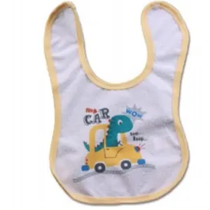 BABY BIBS by Navaid Trading Co