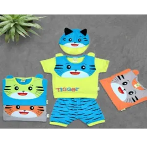 BABY GARMENTS by Navaid Trading Co