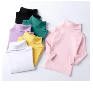 MENS, BOYS AND BABIES HIGH NECK AND ROUND NECK