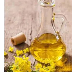 Mustuard Oil
