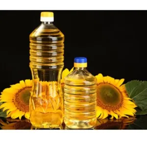Sunflower Oil