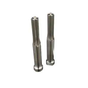 Profile Punch by Broad World Precision Industry Co., Ltd.