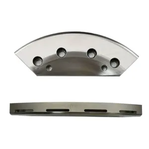 Forming Die by Broad World Precision Industry Co., Ltd.