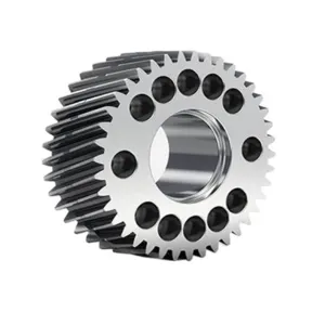 Precision Gears