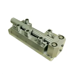 Fixture - Automation Part by Broad World Precision Industry Co., Ltd.