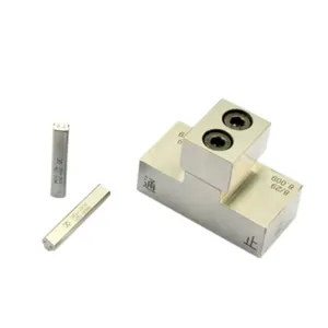 Inspection Gauge - Automation Part by Broad World Precision Industry Co., Ltd.