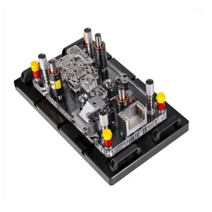 Basic Assembly Service