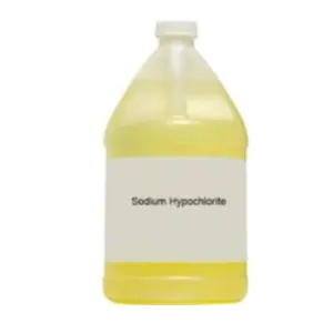 Sodium hypochlorite by Conflict export