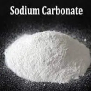 Sodium carbonate by Conflict export