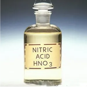 Nitric acid by Conflict export